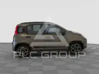 2022 Fiat Panda