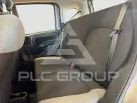 2022 Fiat Panda