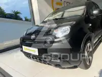 2022 Fiat Panda