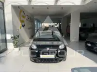 2022 Fiat Panda