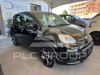 2022 Fiat Panda