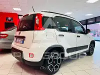 2022 Fiat Panda