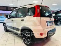 2022 Fiat Panda