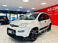2022 Fiat Panda