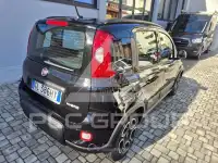 2022 Fiat Panda
