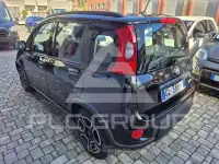 2022 Fiat Panda