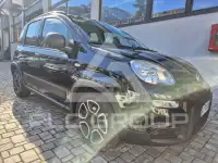 2022 Fiat Panda