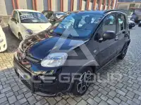 2022 Fiat Panda