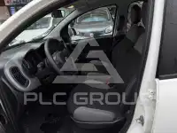 2022 Fiat Panda