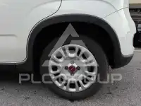2022 Fiat Panda