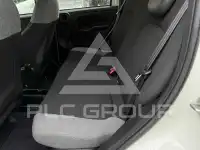 2022 Fiat Panda