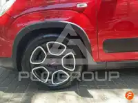 2022 Fiat Panda