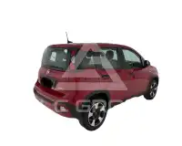 2022 Fiat Panda