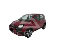 2022 Fiat Panda