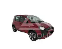2022 Fiat Panda