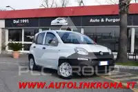 2022 Fiat Panda