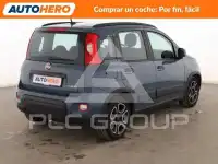 2022 Fiat Panda