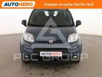 2022 Fiat Panda