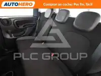 2022 Fiat Panda