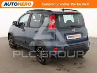 2022 Fiat Panda