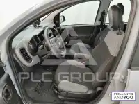 2022 Fiat Panda