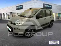 2022 Fiat Panda