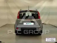 2022 Fiat Panda