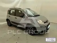 2022 Fiat Panda
