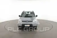 2022 Fiat Panda