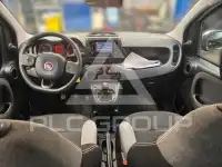 2022 Fiat Panda