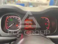 2022 Fiat Panda