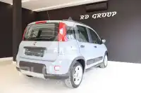 2022 Fiat Panda