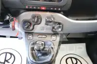 2022 Fiat Panda