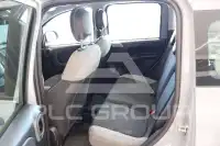 2022 Fiat Panda
