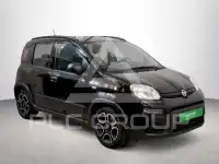 2022 Fiat Panda