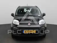 2022 Fiat Panda