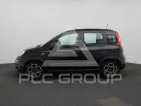 2022 Fiat Panda