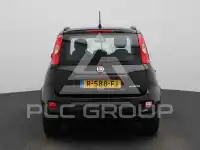 2022 Fiat Panda