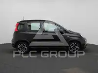 2022 Fiat Panda