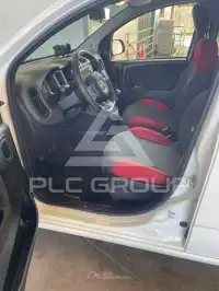 2022 Fiat Panda