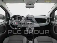 2022 Fiat Panda