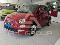 2022 Fiat Panda