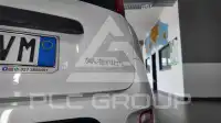 2022 Fiat Panda