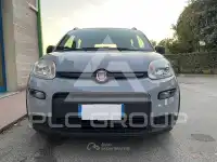 2022 Fiat Panda