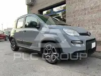 2022 Fiat Panda