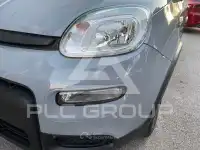 2022 Fiat Panda