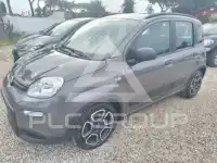 2022 Fiat Panda