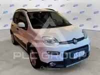 2022 Fiat Panda