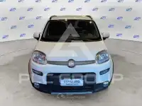 2022 Fiat Panda