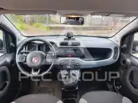 2022 Fiat Panda